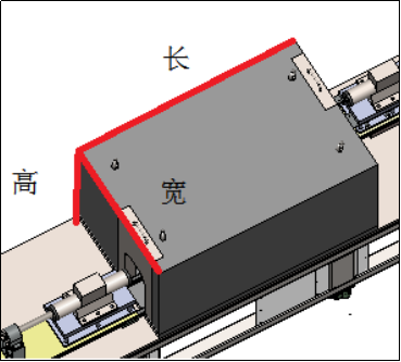 高压多通道多场耦合橡塑往复动密封综合试验台